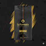 Café especial La Parroquia de Veracruz