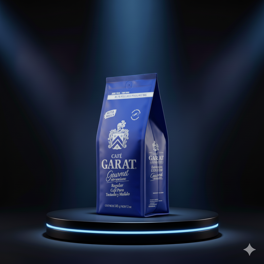 Café Garat Americano