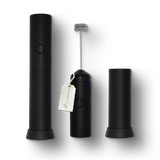 Batidor de leche eléctrico Pro