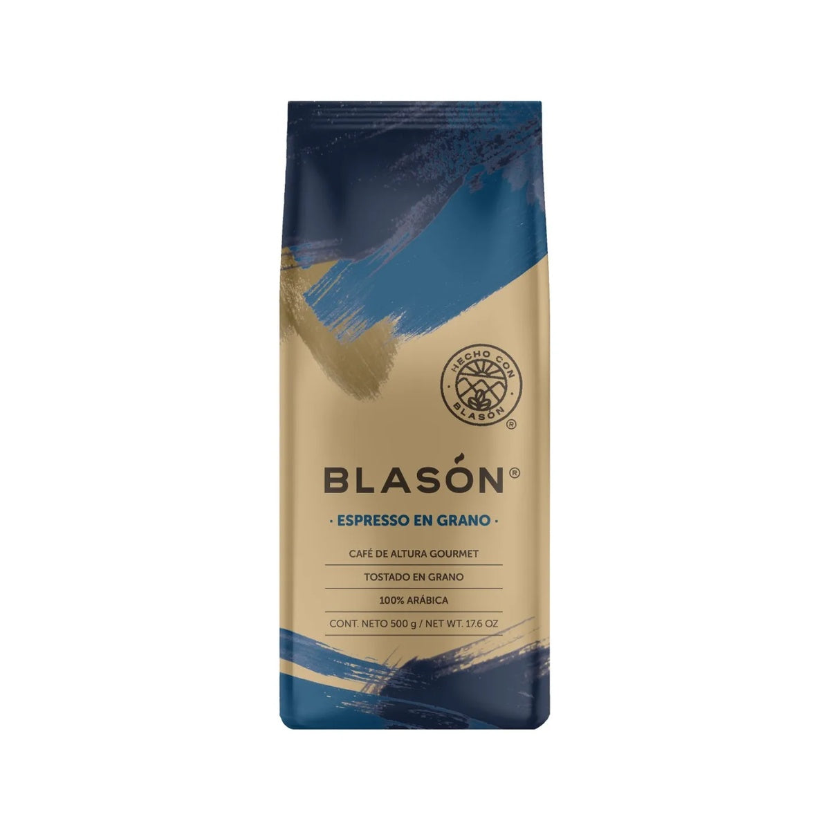 Café Gourmet Blasón Espresso