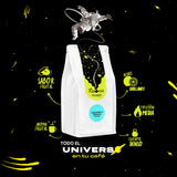 Café Especial Espacial