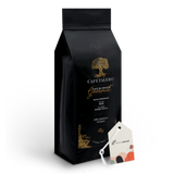 Café Especial Cafetalero