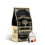 Café Especial Cafetalero