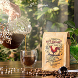 Café Especial Don Gallo