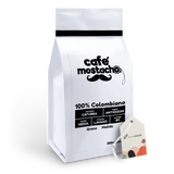 Café Especial Mostacho