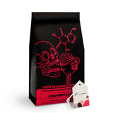 Café Especial Peligro