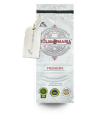 Café Especial Tulio & María