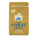 Café Gourmet Garat Descafeinado