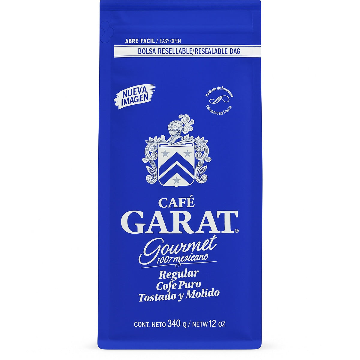 Café Garat Americano