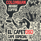 Café Especial Cafetoso