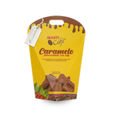 Caramelo Achocolatado con Café