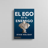 El ego es el enemigo