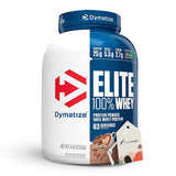 Dymatize Elite, Proteína Sabor Café Mocha