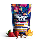 Café Especial Colombia Exotic. (Bourbon)