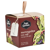 Merenguitos de Café