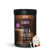 Click Coffee & Protein Drink Mix
