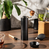 Molino Black Pro Edition