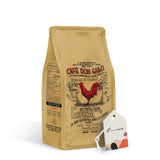 Café Especial Don Gallo