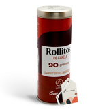 Rollitos de Canela