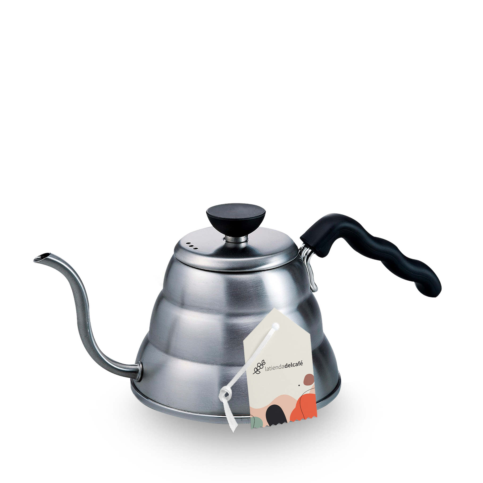 Jarra Cuello de Cisne Buono