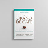 El grano de café