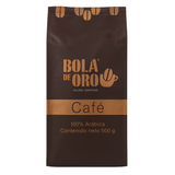 Café Bola de Oro Gourmet