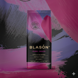 Café Premium Blasón Pluma Oaxaca