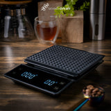 Gramera Digital Mesh S1