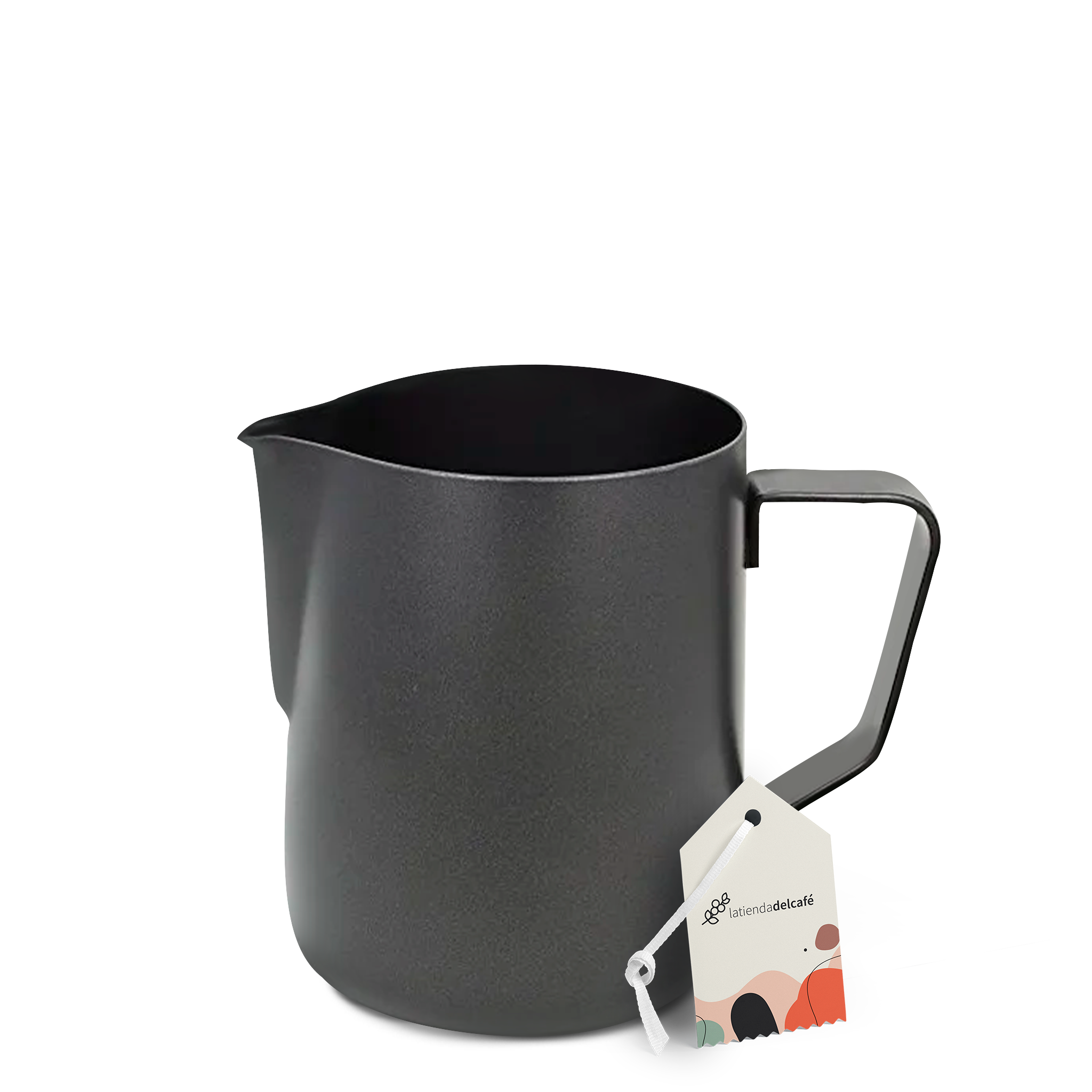 Jarra Latte Art Teflón