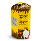Alfajor de Café