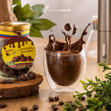 Bombonera Maxti Café