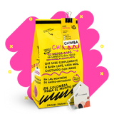 Café Especial Ch!mba