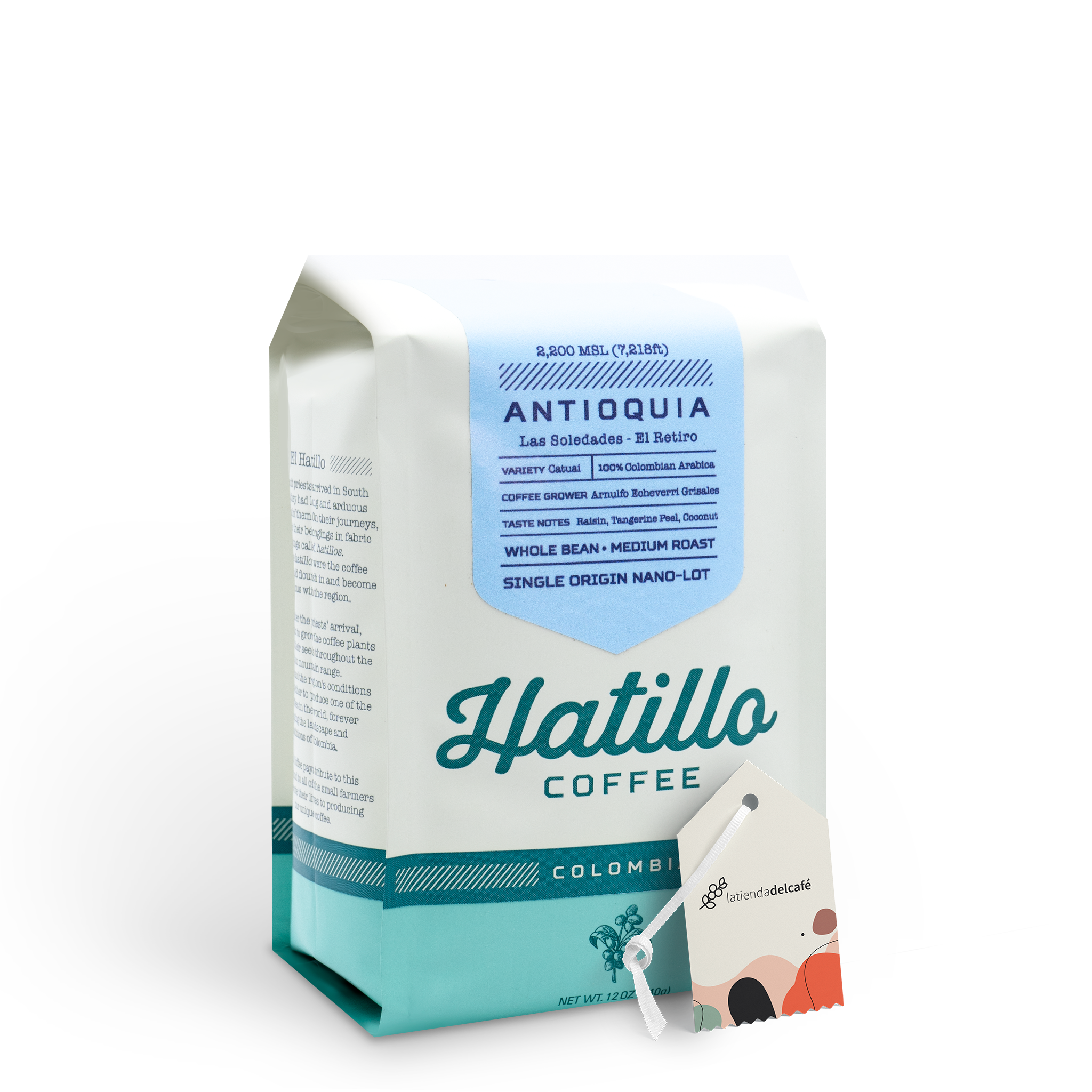 Café Especial Hatillo