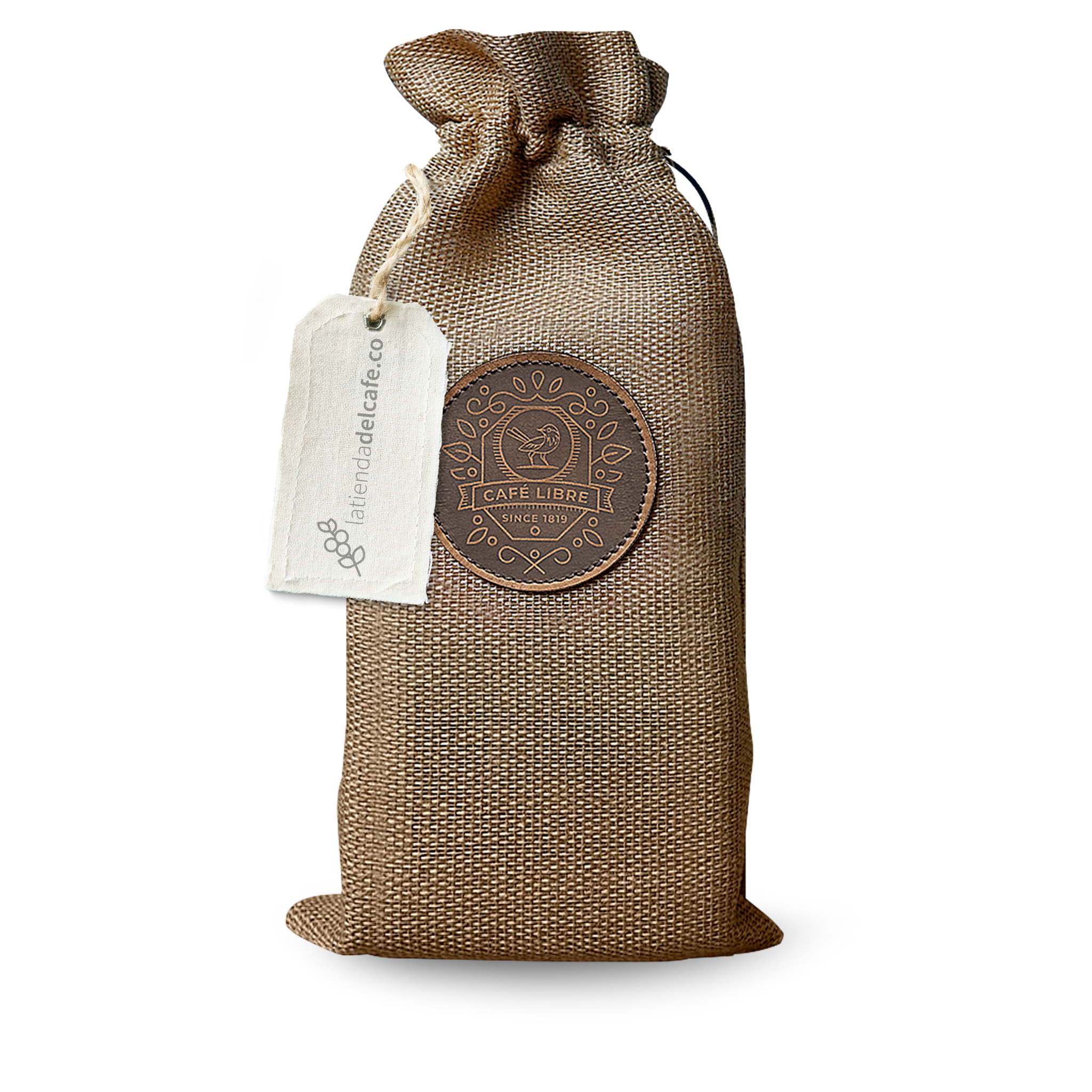 Café Especial Libre