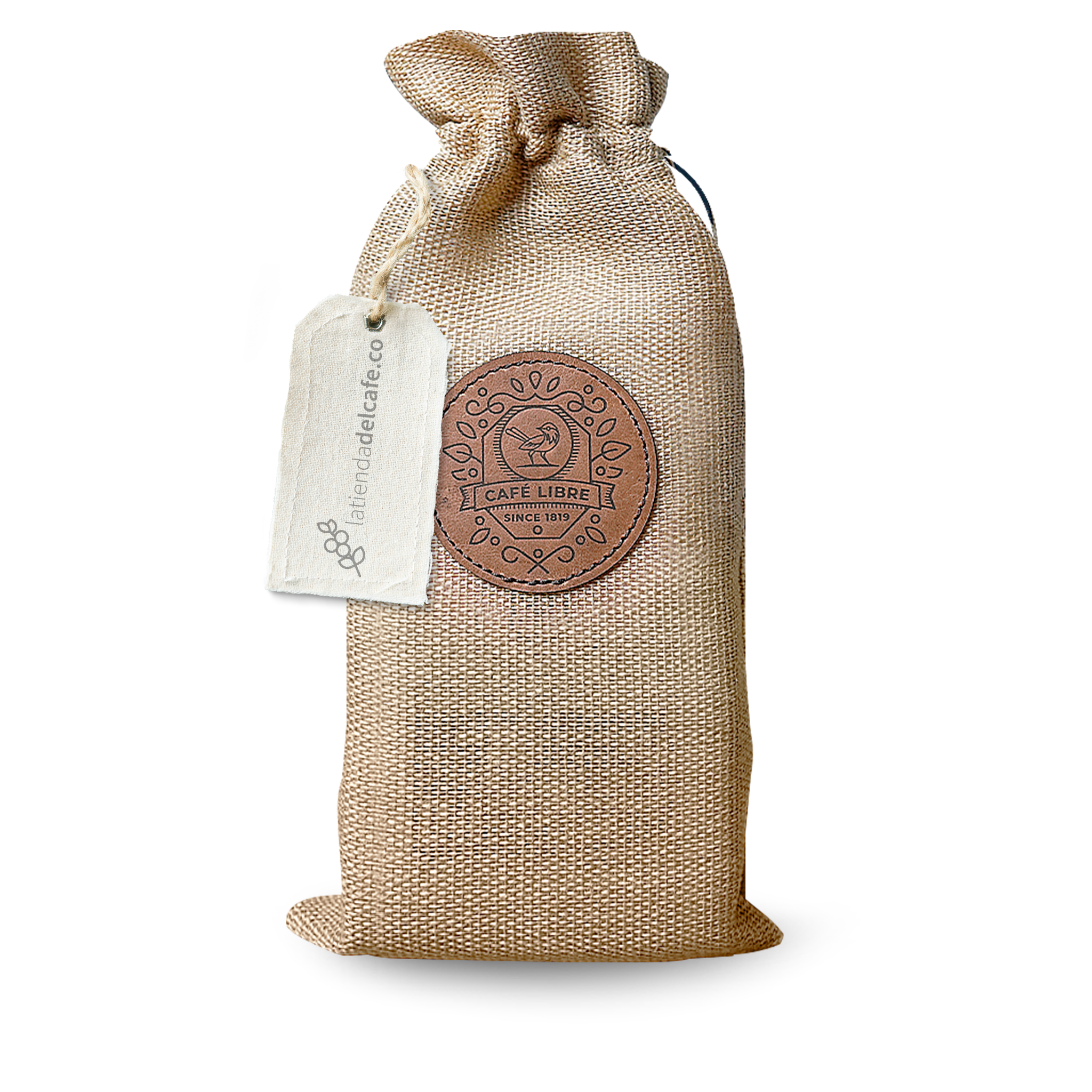 Café Especial Libre