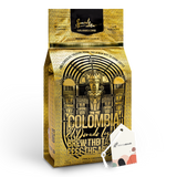 Café Especial La Leyenda del Dorado