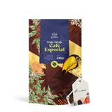 Café especial grato salvaje