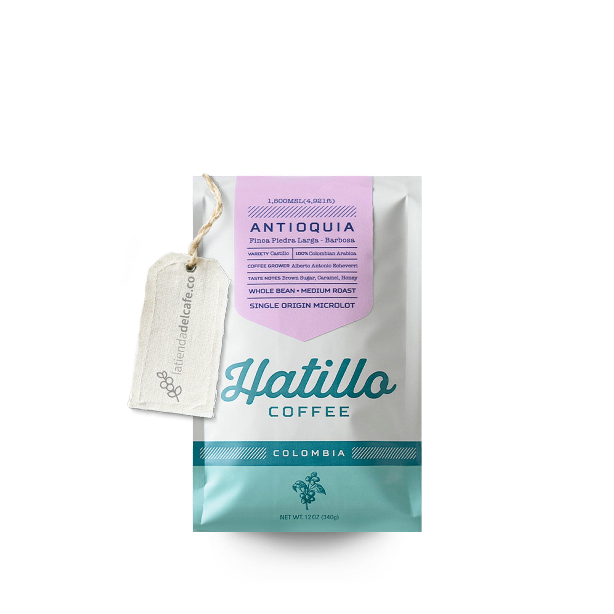 Café Especial Hatillo