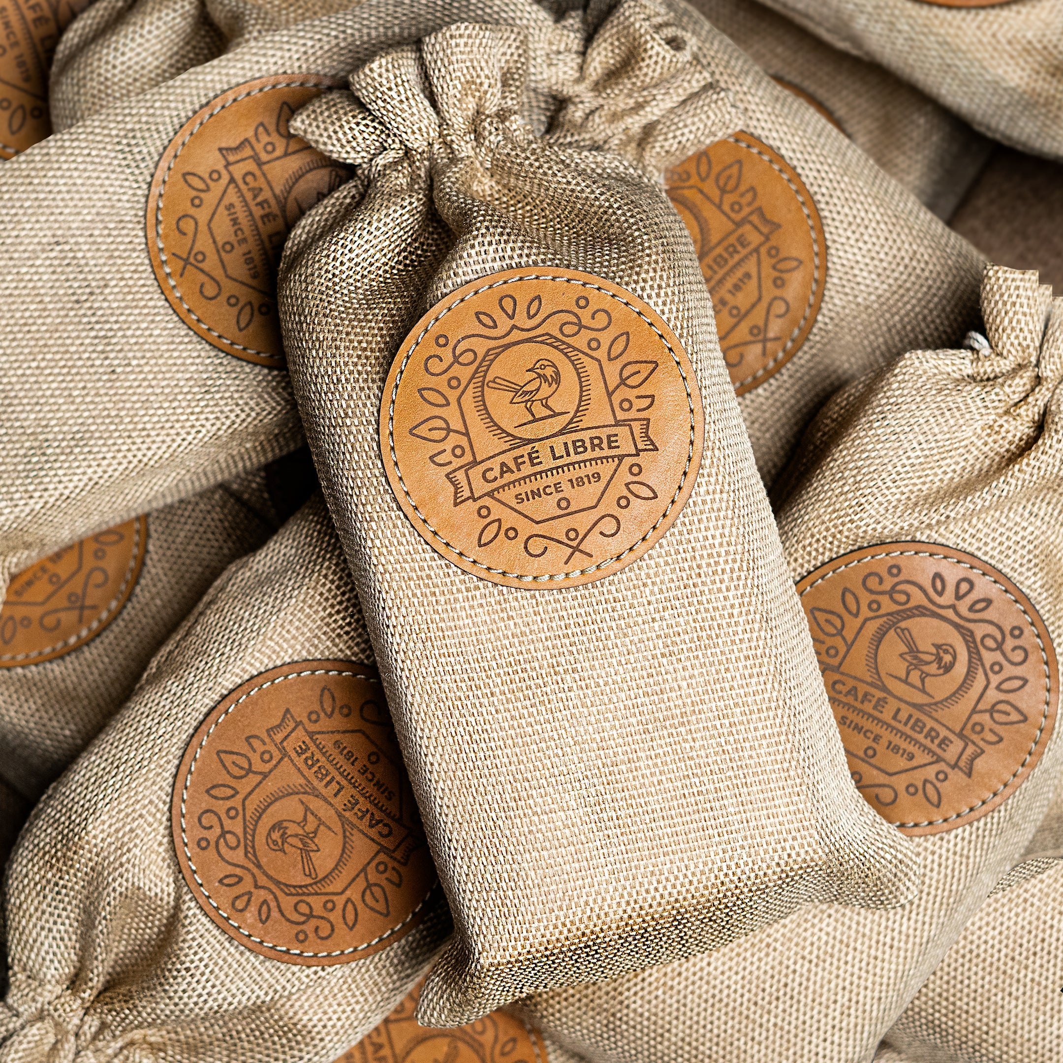 Café Especial Libre