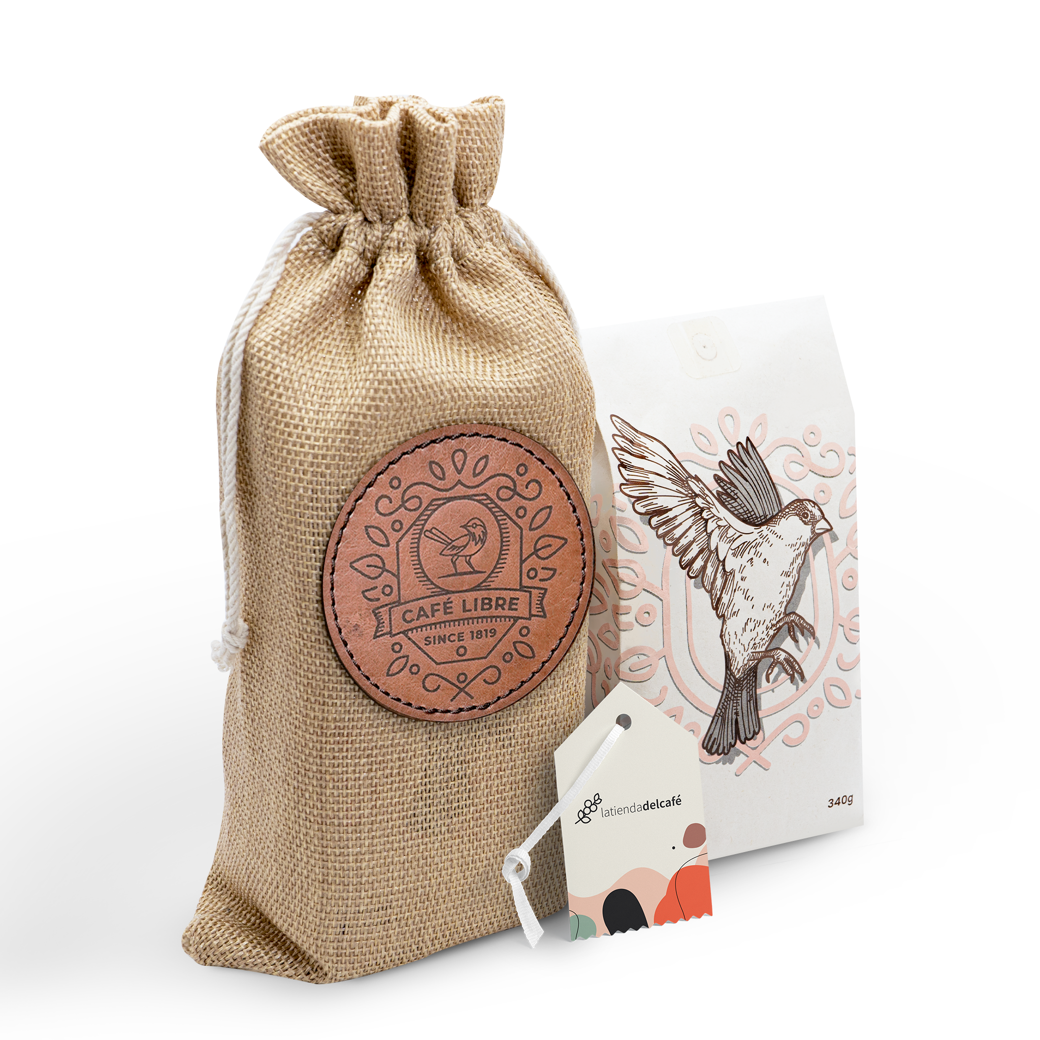 Café Especial Libre