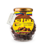 Bombonera Maxti Café