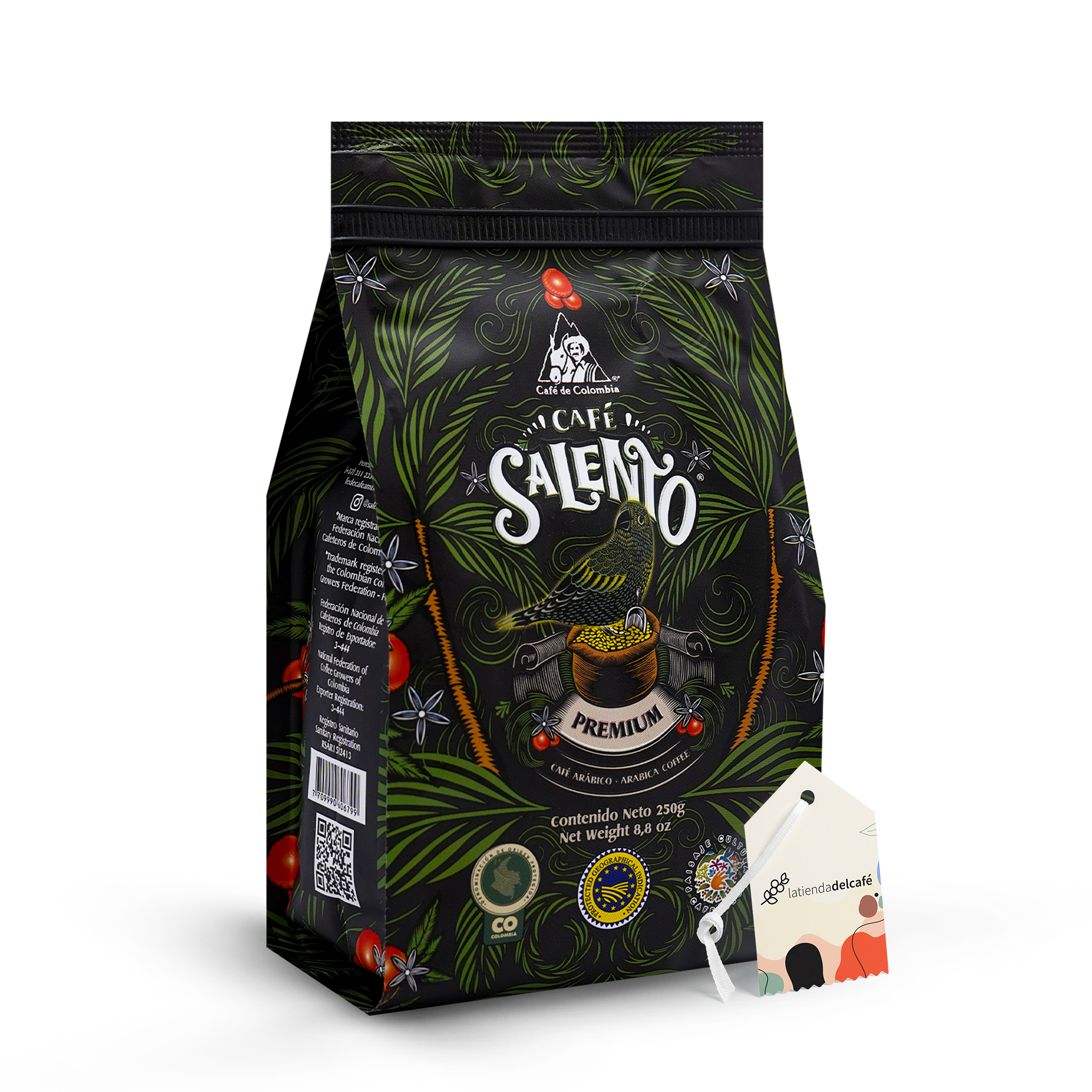 Café Especial Salento