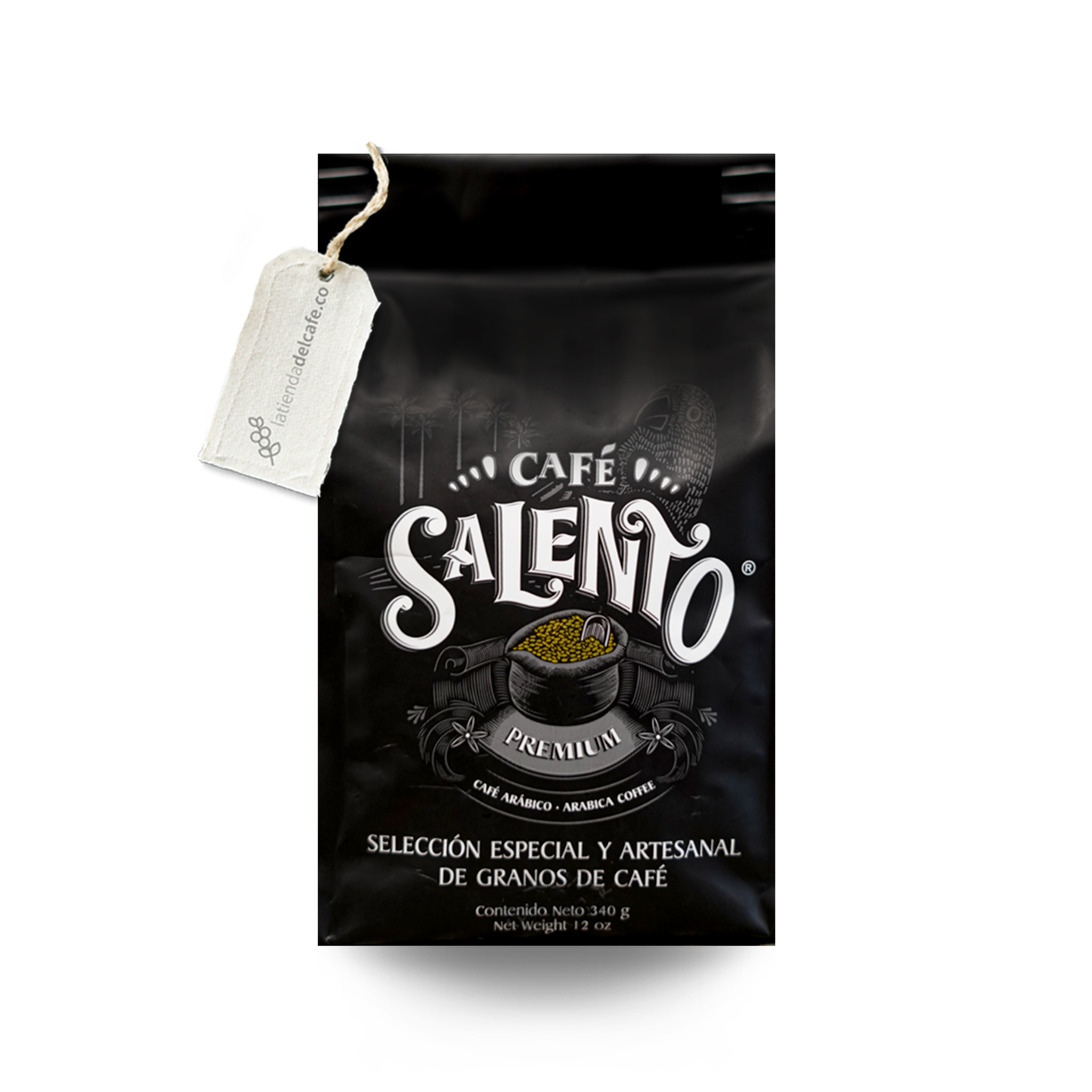 Café Especial Salento Premium