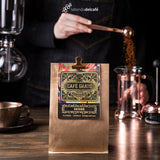 Café Especial Grato Geisha