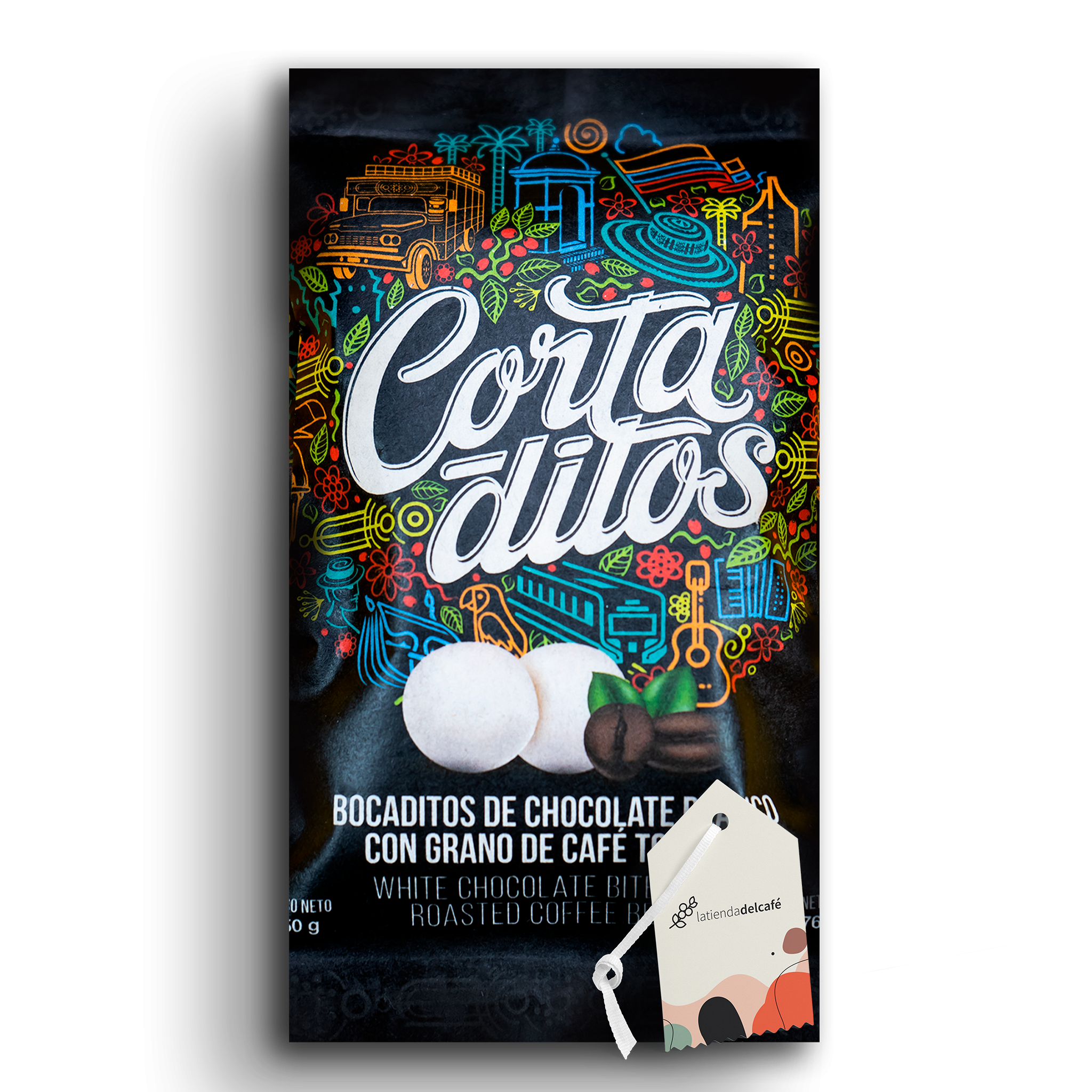 Cortaditos