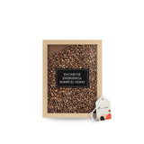 Cuadro de Café Emergencia