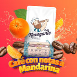 Café Especial Navegante
