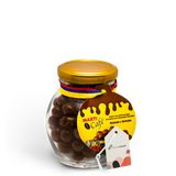 Bombonera Maxti Café