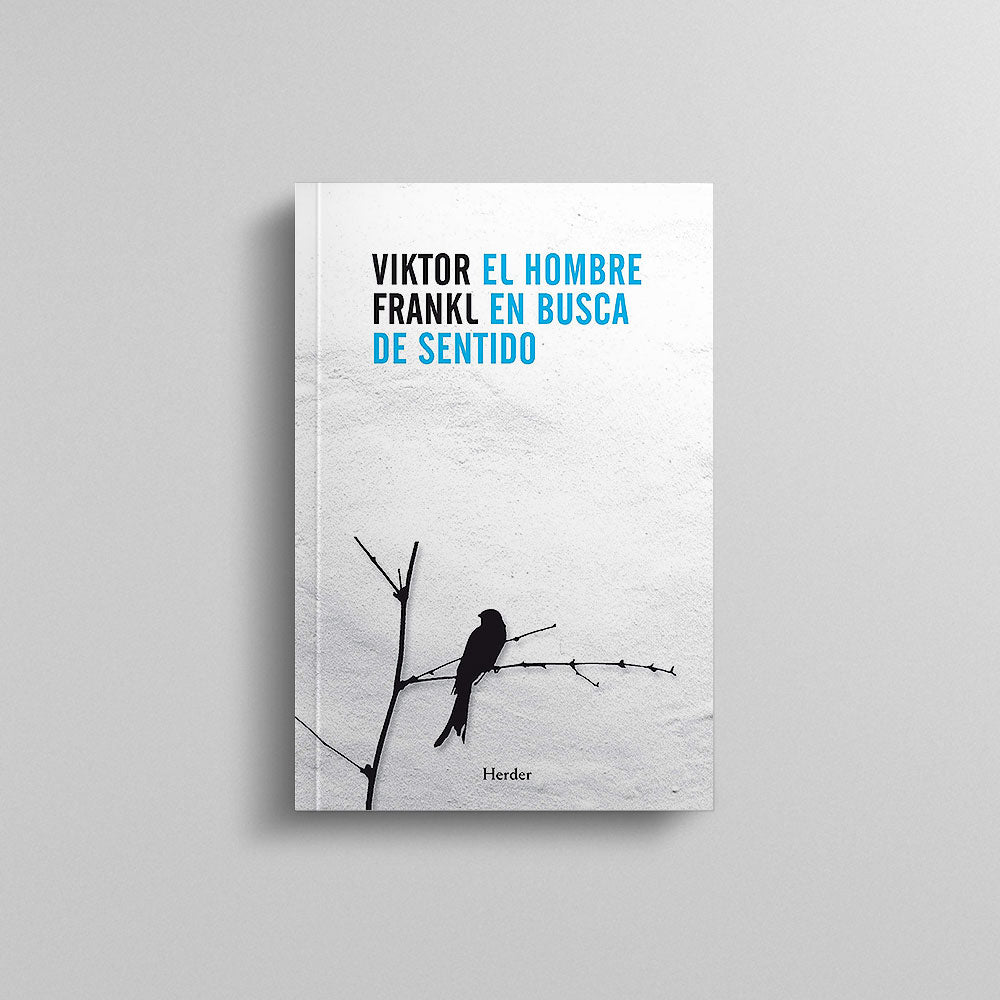 El hombre en búsqueda de sentido