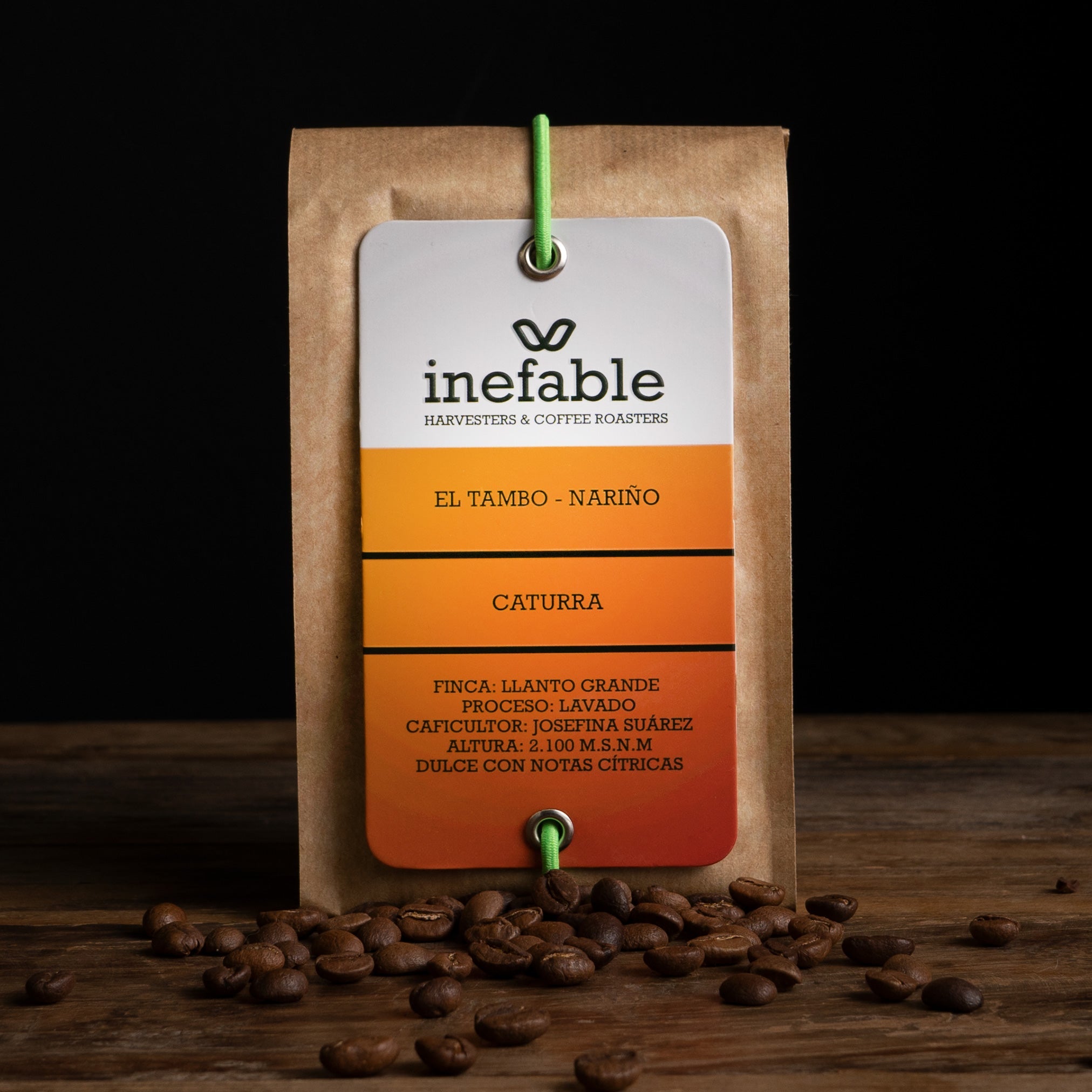 Café Especial Inefable